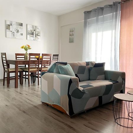 Nikolas Apartment Александроуполис Экстерьер фото